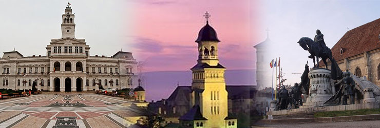 Trip to Transylvania