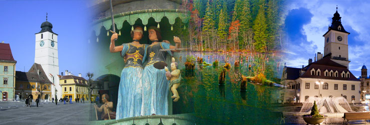 Transylvania tour